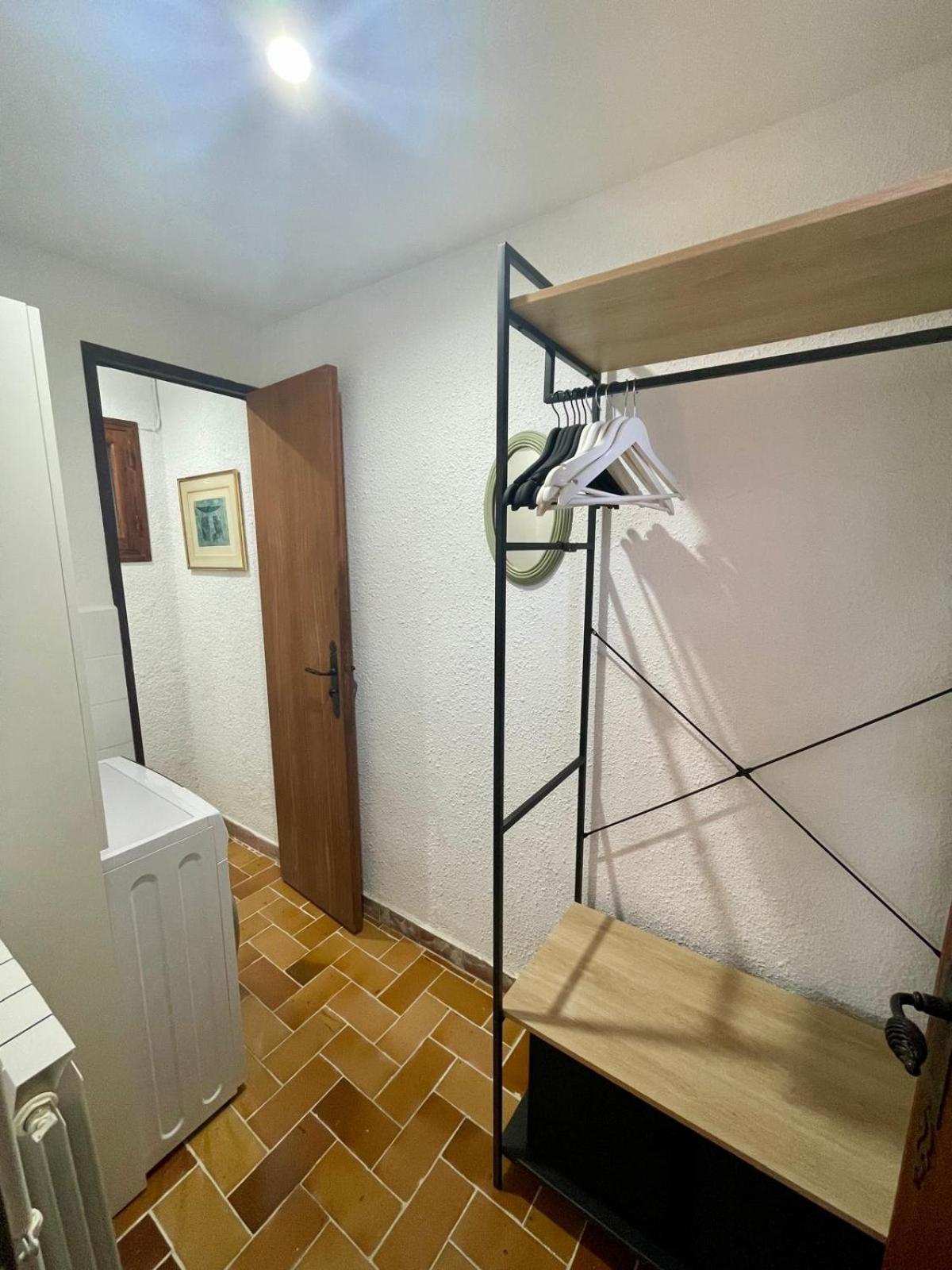 Studio Meyreuil-Terrasse-Au Calme En Campagne-Clim Zewnętrze zdjęcie